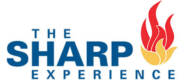 The Sharp Experience