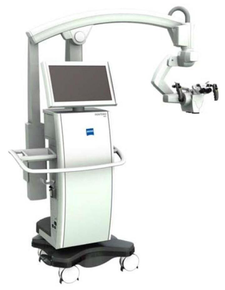 zeiss microscope